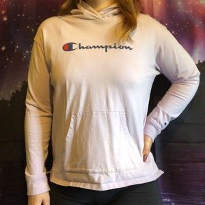 CHAMPION PULLOVER|